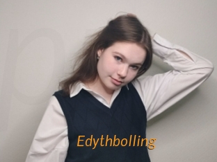 Edythbolling