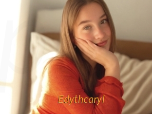 Edythcaryl