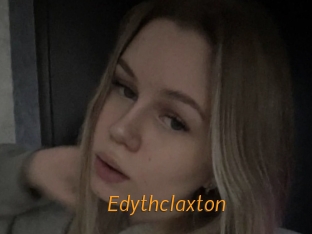 Edythclaxton