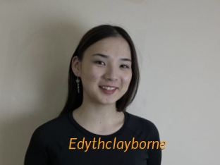 Edythclayborne