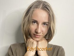 Edythcorker