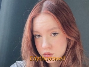Edythcroswell