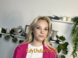 Edythdanforth