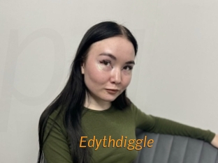 Edythdiggle