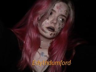 Edythdumford