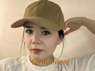Edythforwood