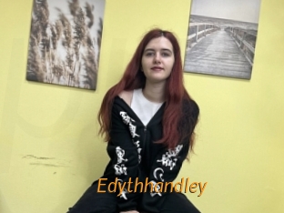 Edythhandley