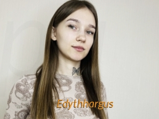 Edythhargus
