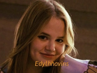 Edythhavins