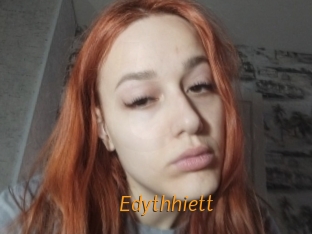 Edythhiett