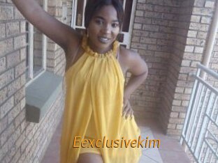 Eexclusivekim