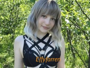 Effyfarren