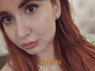 Effyfoxx