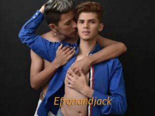 Efronandjack