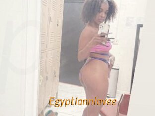Egyptiannlovee