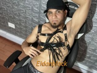 Eidanblack