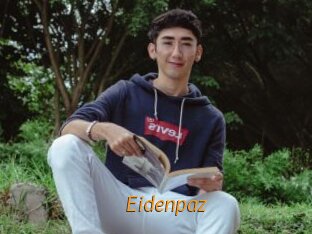 Eidenpaz