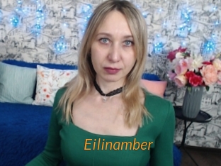 Eilinamber
