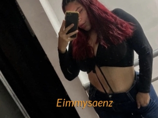 Eimmysaenz