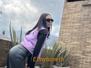 Eimyboneth