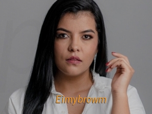 Eimybrowm