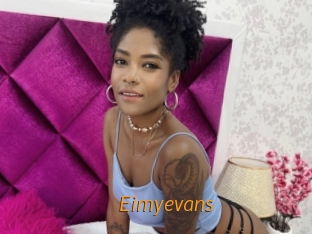 Eimyevans