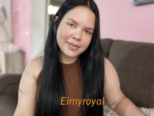 Eimyroyal