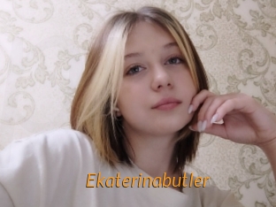 Ekaterinabutler