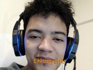 EkkomyerRs