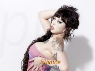elaaine Porn University