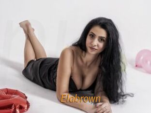 Elabrown