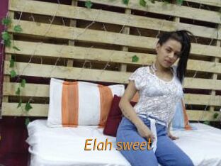 elah_sweet Porn University
