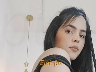 Elaiafox