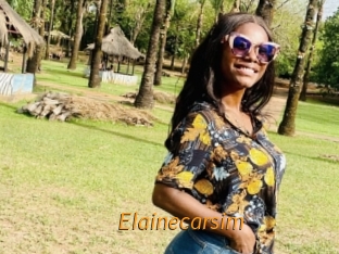 Elainecarsim