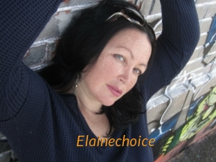 Elainechoice