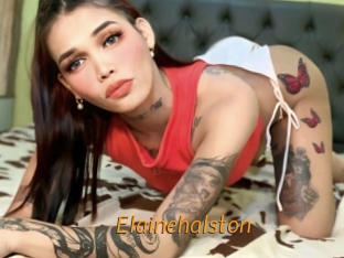 Elainehalston