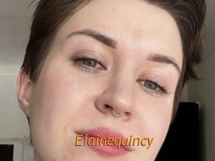 Elainequincy