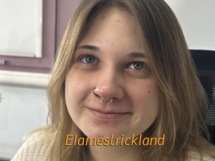 Elainestrickland