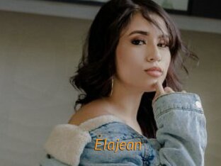 Elajean