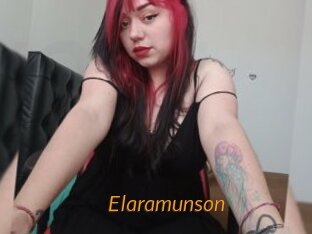 Elaramunson