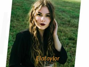 Elataylor