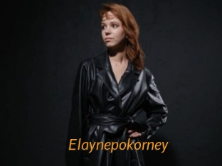 Elaynepokorney