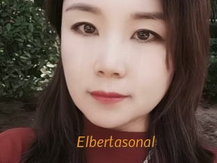 Elbertasonal