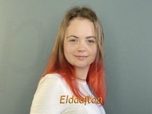 Eldaafton