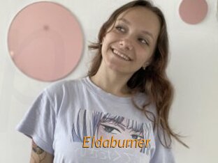 Eldaburner
