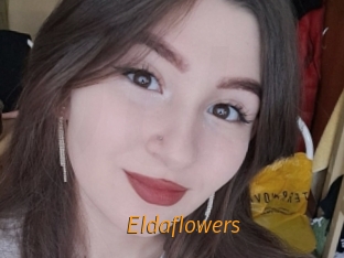 Eldaflowers