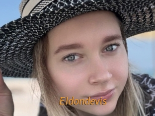 Eldondevis
