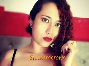 Elecktracrowe