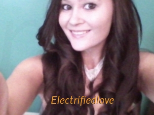 electrifiedlove Porn University