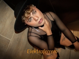 Elektraferrero